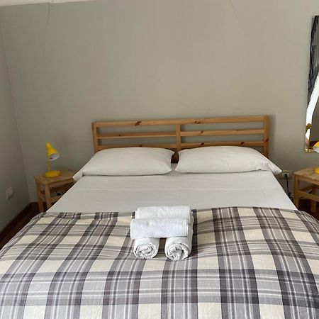 Annette Rooms Bari Exterior photo